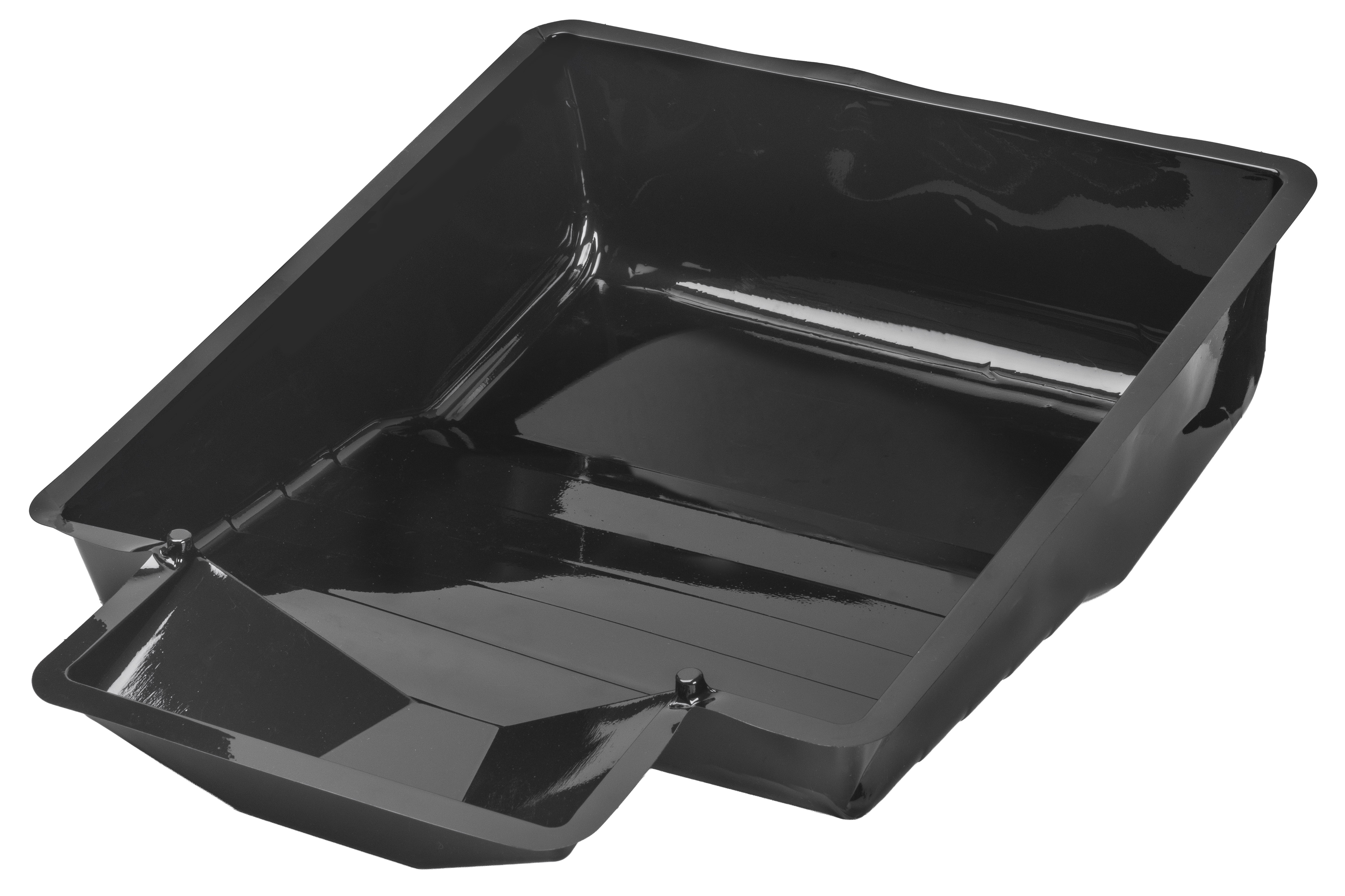 9” Deep Well, Plastic Tray Liner, Fits Tray 113181