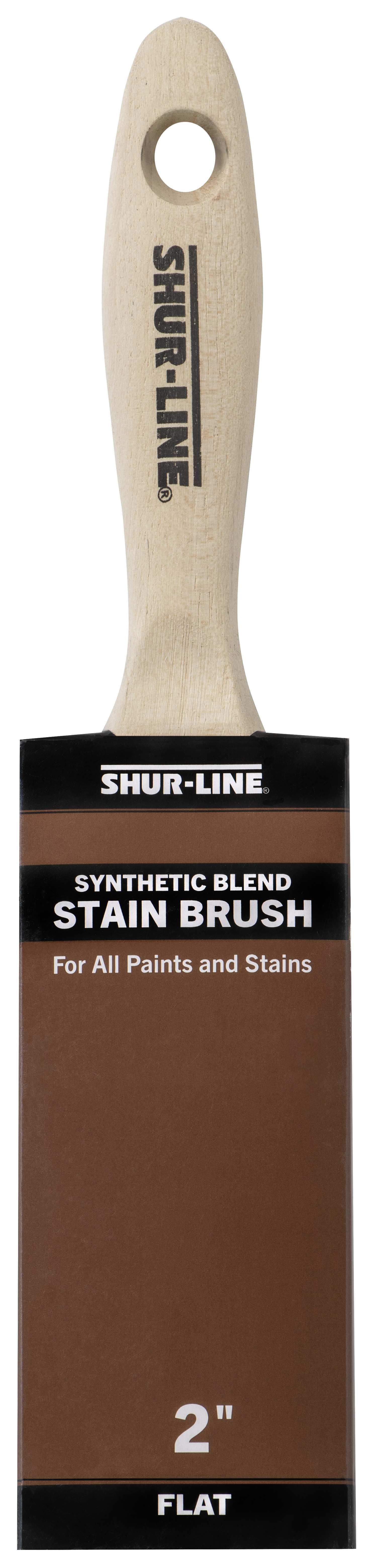 Better 2” Stain Brush