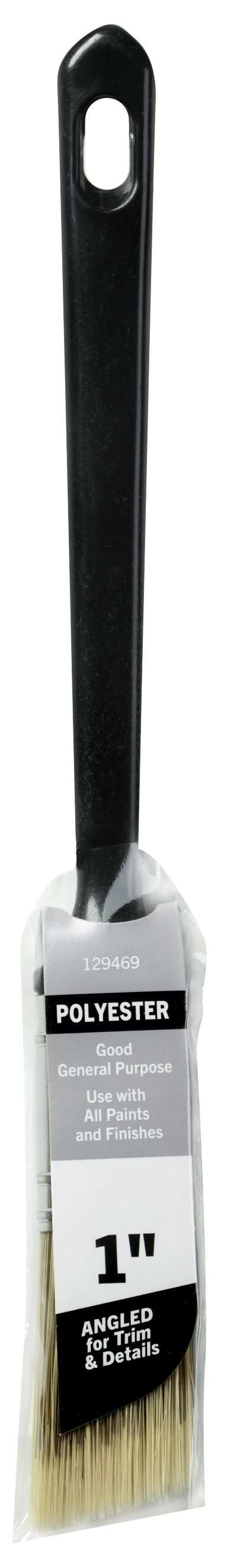 Good 1” Angle Brush