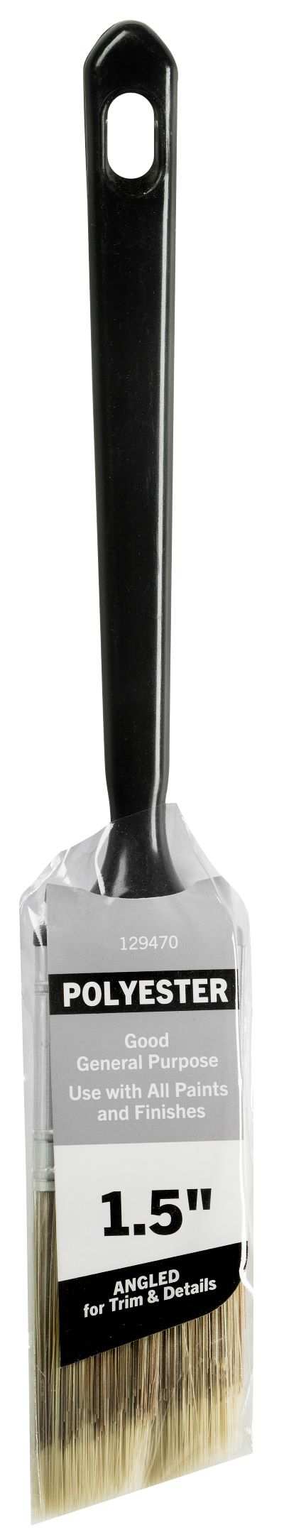 Good 1.5” Angle Brush