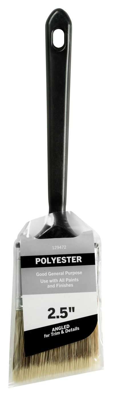 Good 2.5” Angle Brush