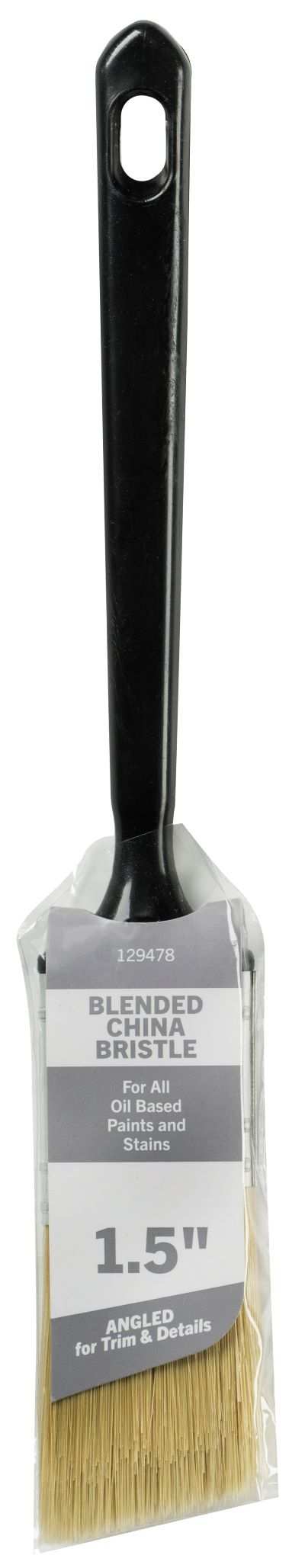 Good 1.5” China Angle Brush
