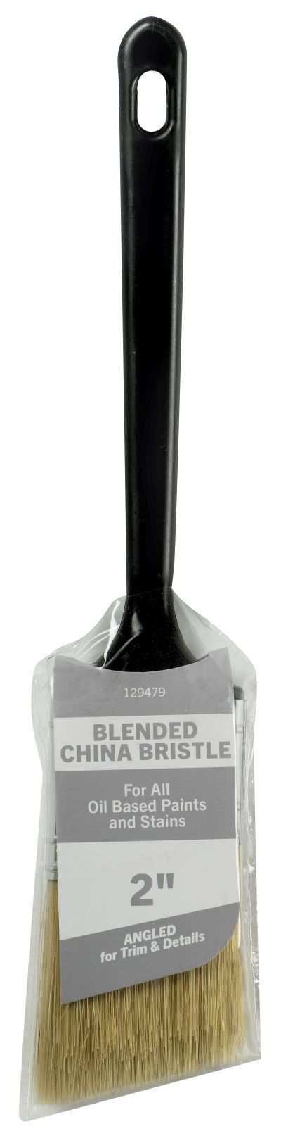 Good 2” China Angle Brush