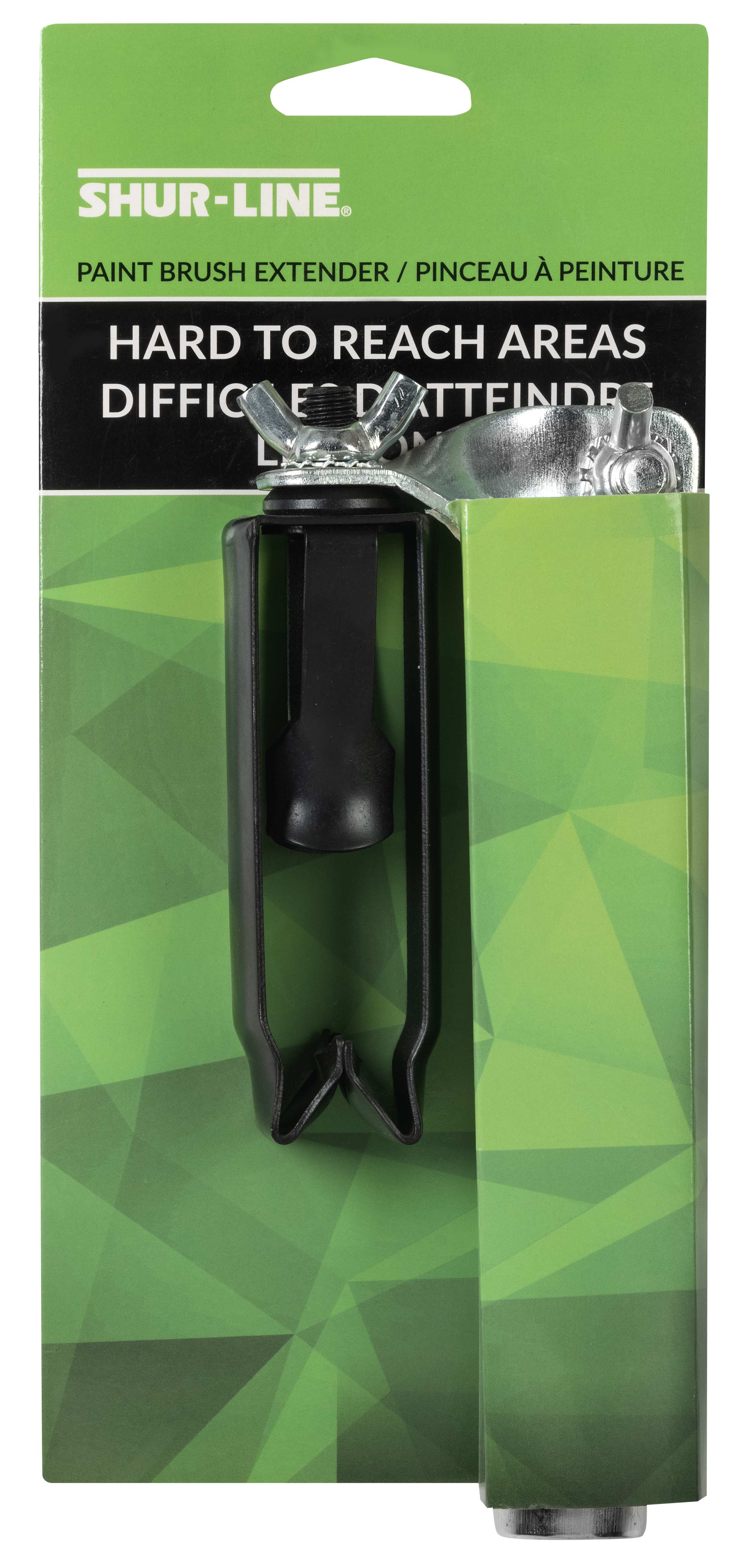 Brush Extender