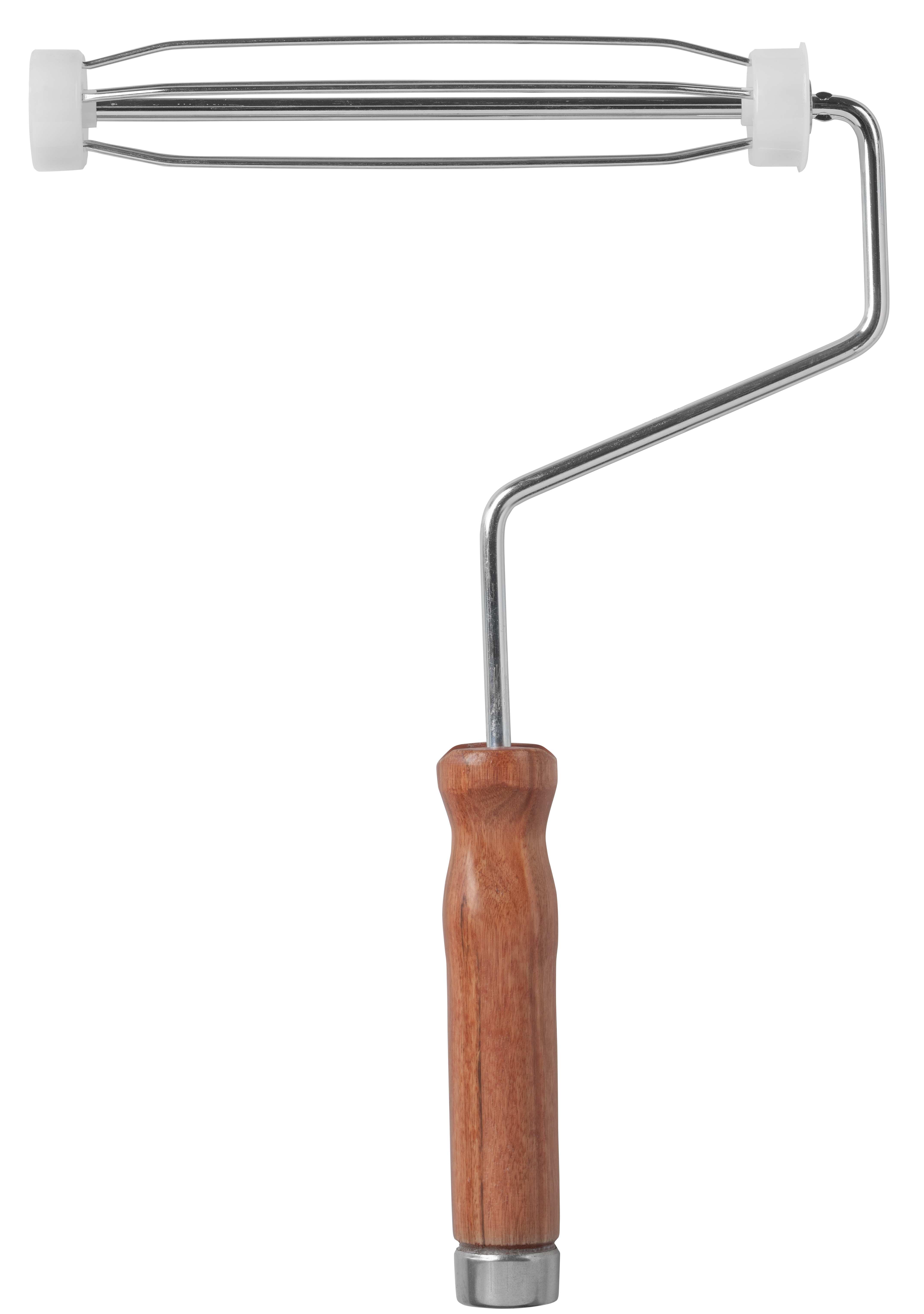9” 5-Wire Roller Frame