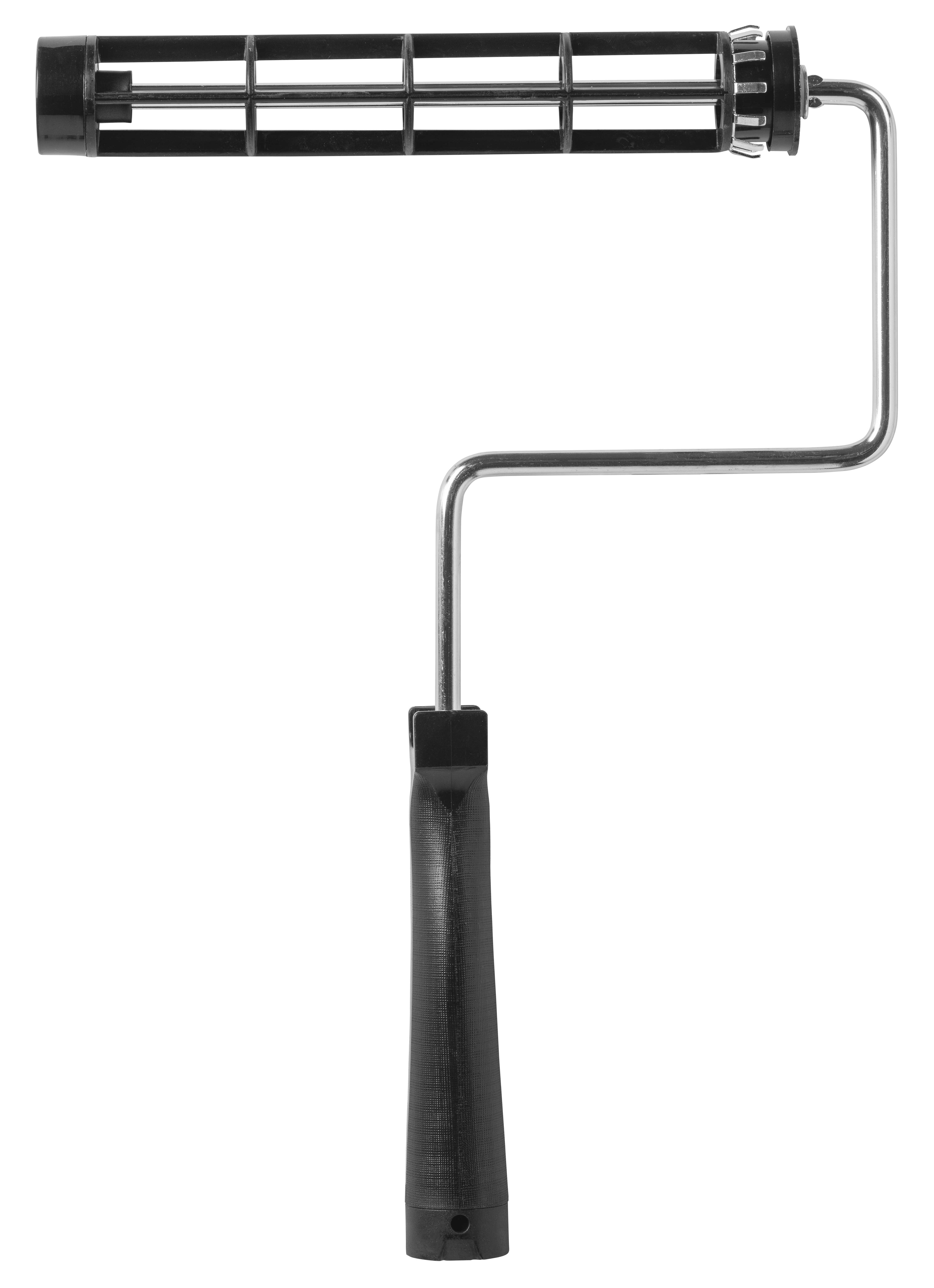 Best 9” 5-Wire Roller Frame