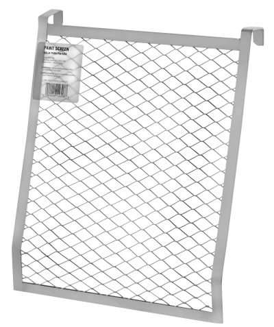 5 Gallon Bucket Metal Paint Grid