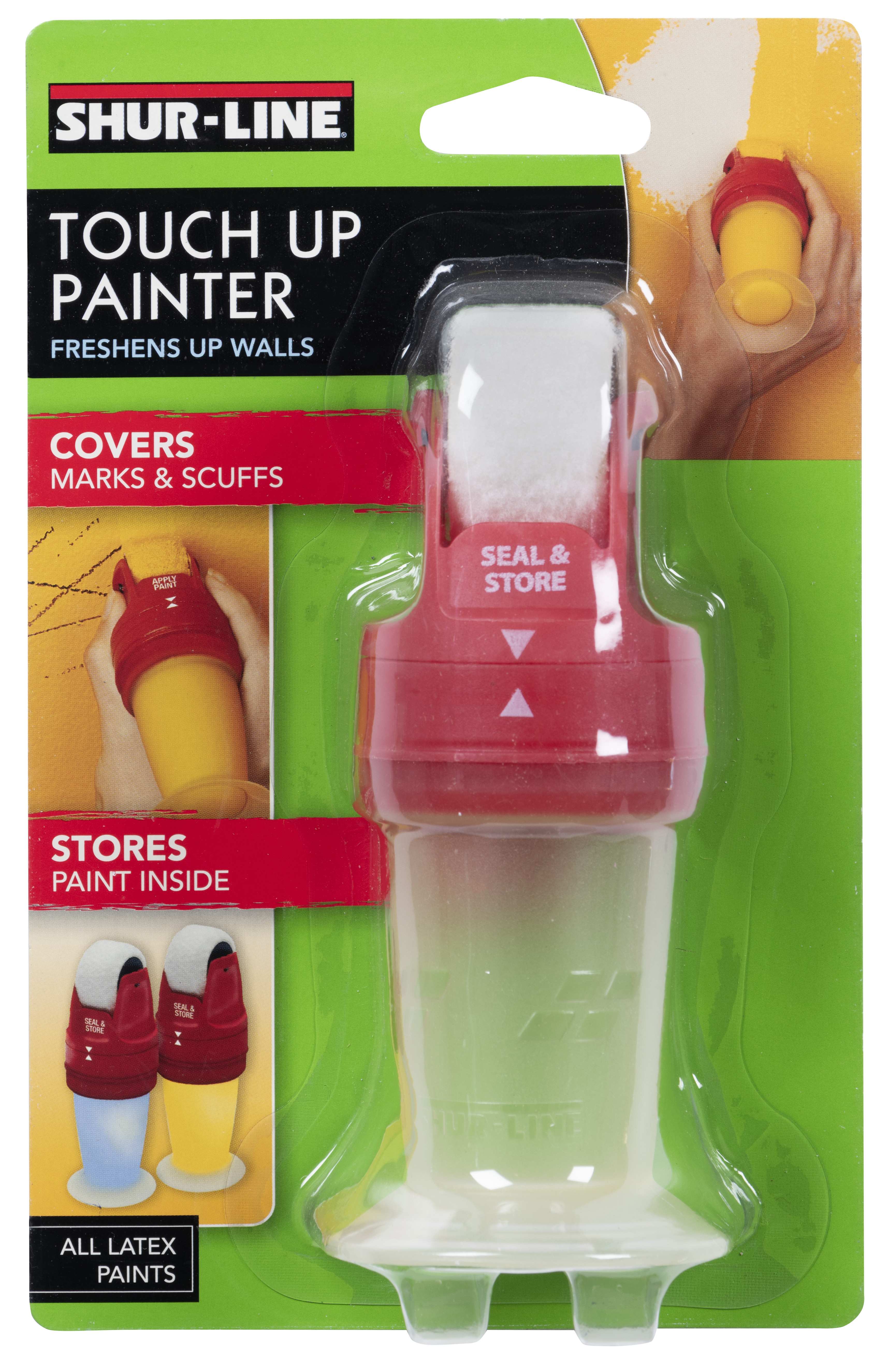 Touch Up Painter