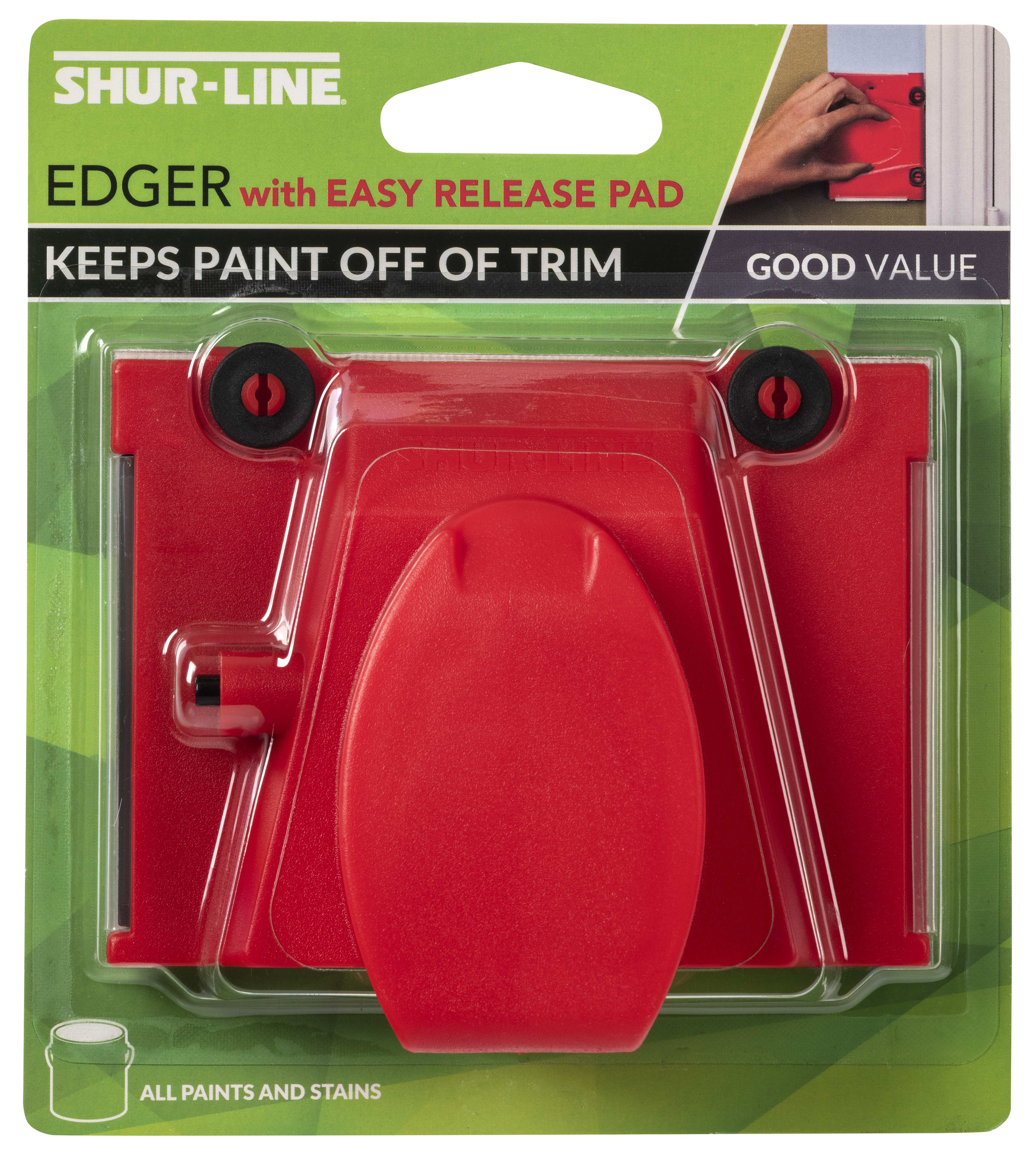 Good Classic Edger - Easy Release
