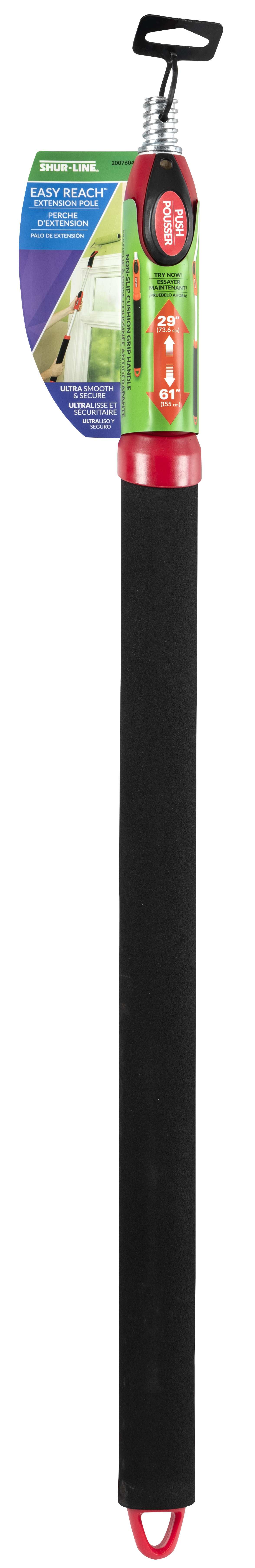 Easy Reach™ Extension Pole, Medium 29” - 61”