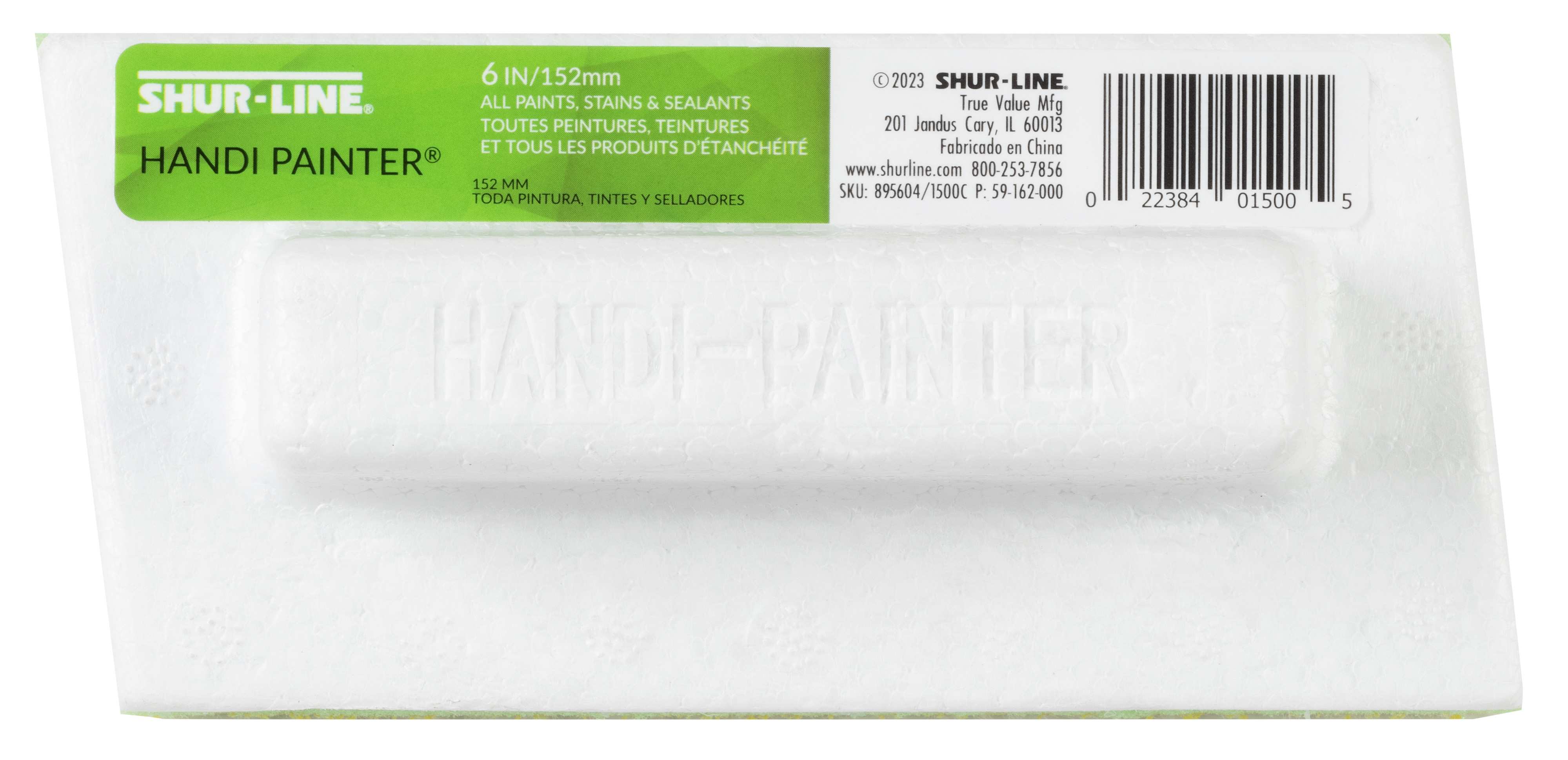 Handi Painter® Disposable Paint Pad